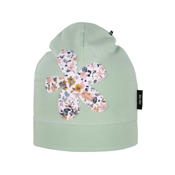 Pure Pure by Bauer Kids Beanie Mütze Light Green