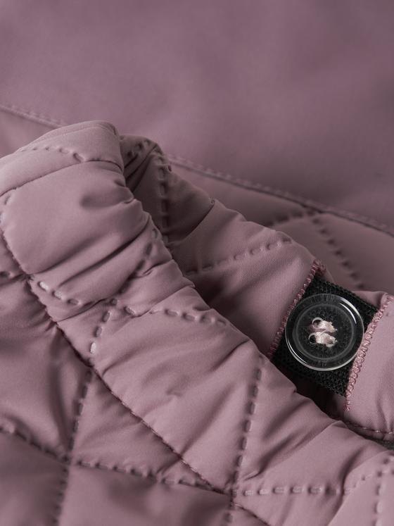 Name it Gestepptes Outdoor Set Wistful Mauve