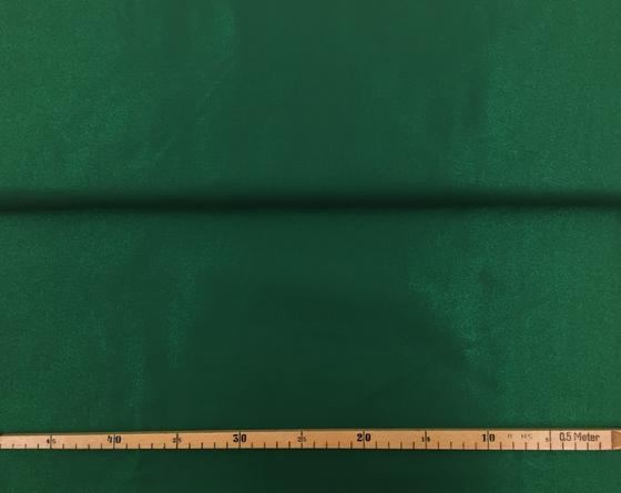 Robert Kaufman Kona Sheen glitter green