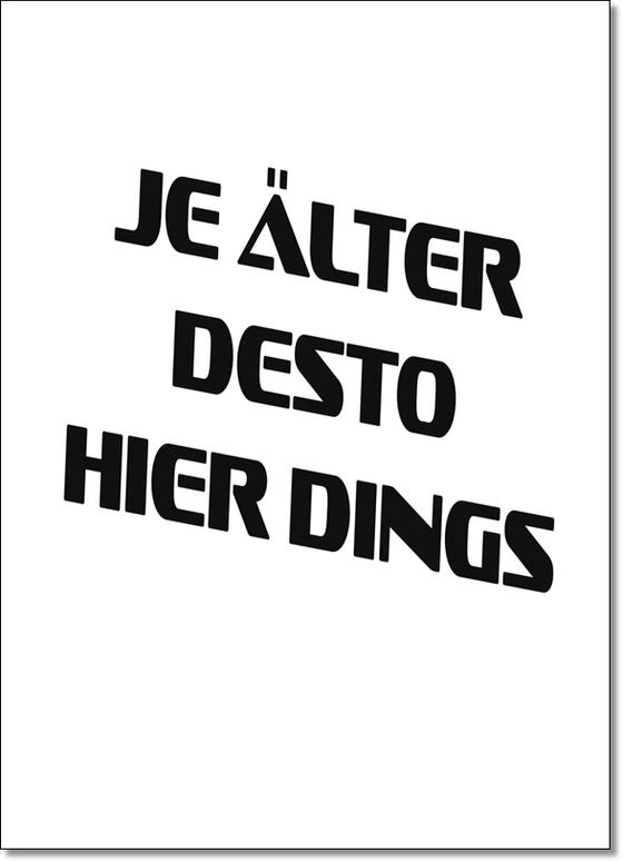 Tolles Karten-Set zu jeder Gelegenheit - Genesung, Glückwunsch, Humor, lustig, Sprüche, Liebe, Wiedrsehen, Verabredung, Aufmunterung, Gruß, Typografie, tom bäcker