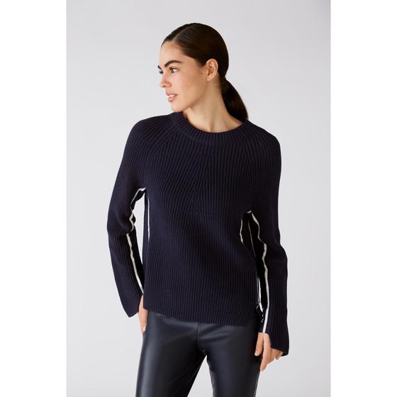 OUI Pullover 