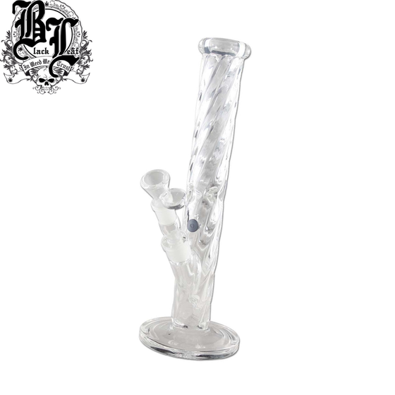 Glasbong, Black Leaf®, Watercourse