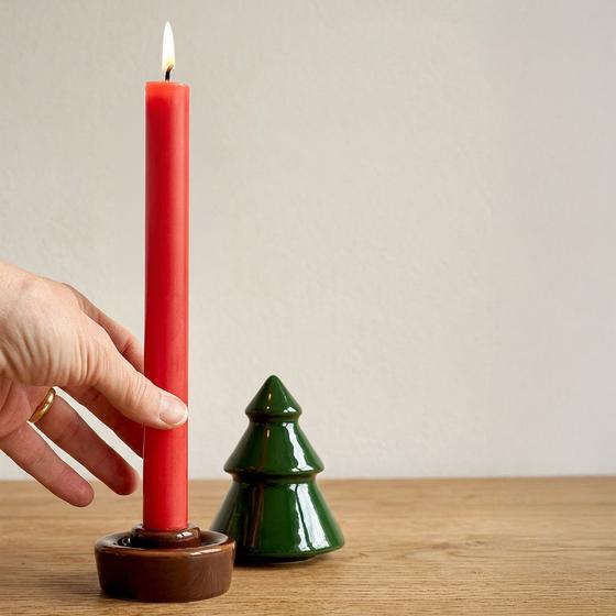 X mas Tree Smaragd