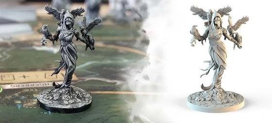 The Witcher: Pfad des Schicksals