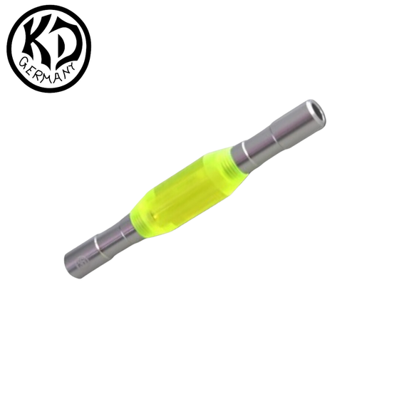 Ziehröhrchen, KD GERMANY, alle Farben