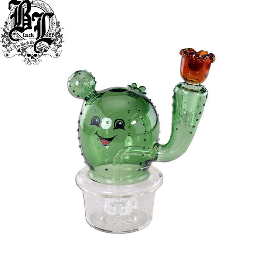 Perkolatorbong, Black Leaf®, Caktus