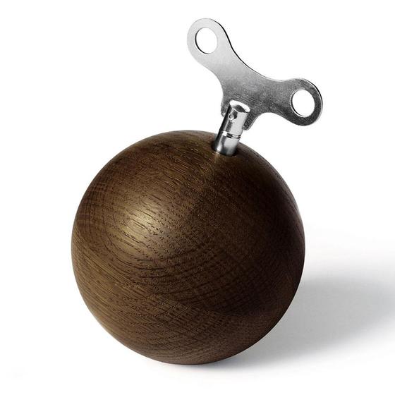 Mozartkugel Spieluhr - Music box von Siebensachen
