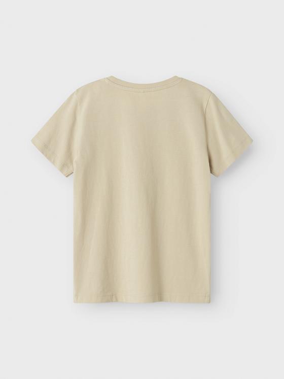 Name It T-Shirt Cowboy Saloon Peyote