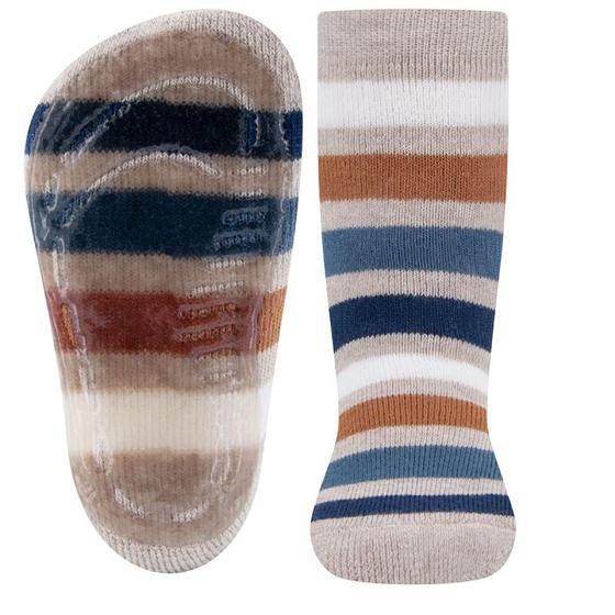 Ewers Stoppersocken SoftStep Ringel