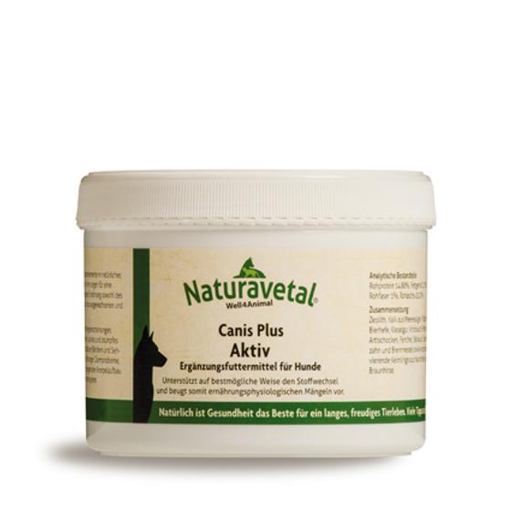 Canis Extra Aktiv