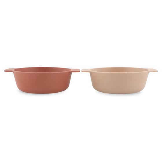 Trixie PLA Schüssel 2 Stk. Rose