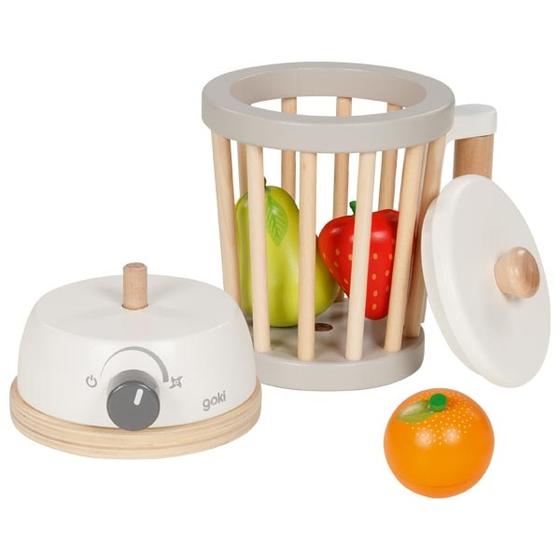Goki Holz Standmixer