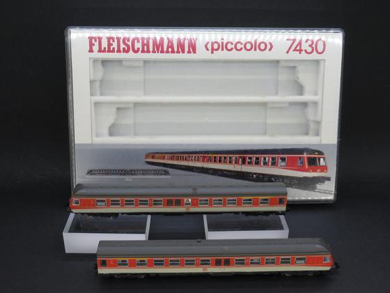 Fleischmann 7430 
