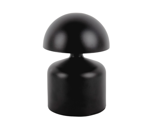 Lampe | Akku - LED Tischlampe Impetu - Schwarz