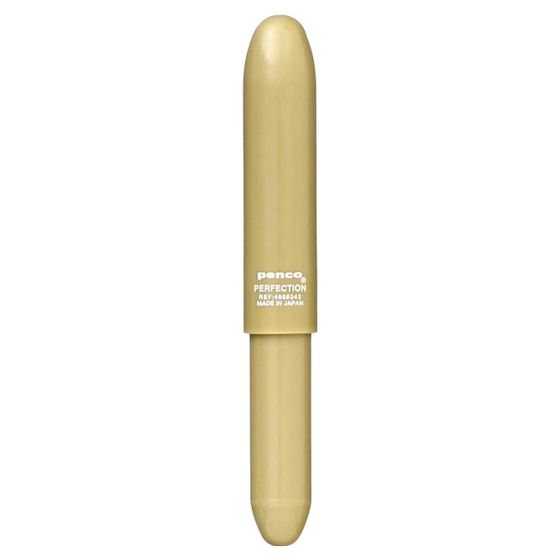 Penco Bullet Ballpoint, khaki