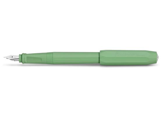 Kaweco Perkeo Füller Jungle Green