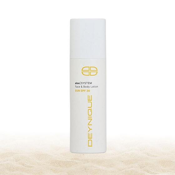 Deynique Sun Face & Body Lotion 30SPF  50ml