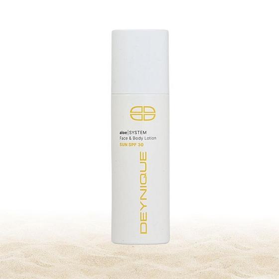 Deynique Sun Face & Body Lotion 30SPF  50ml