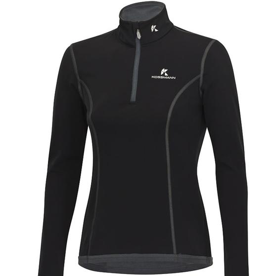 Warmes Lauftop Damen