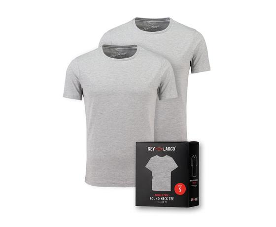 KEY LARGO SPICY round double pack 