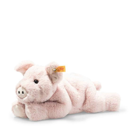 Steiff Kuscheltier Piko Schwein 28 cm