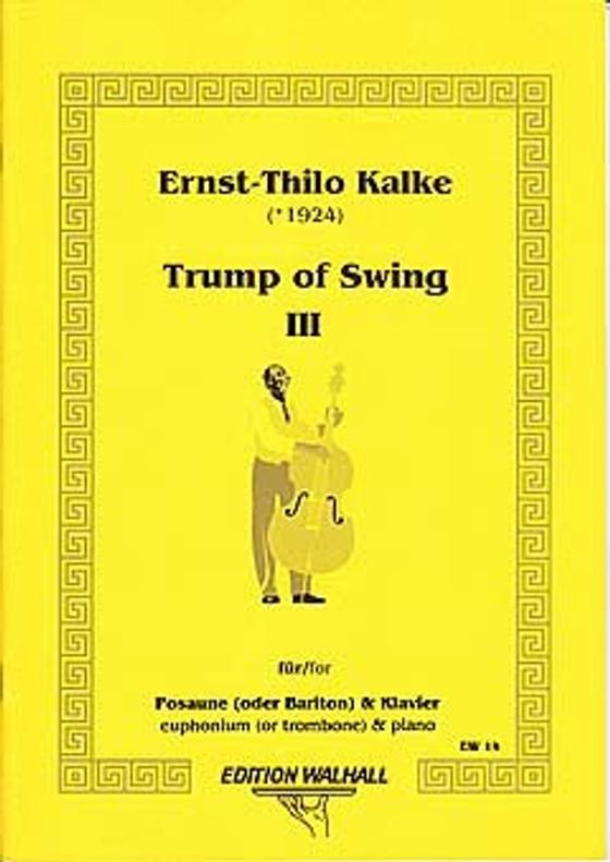 Trump Of Swing 3