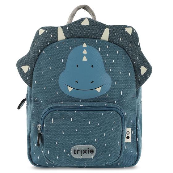 Trixie Rucksack Klein Mr. Triceratops