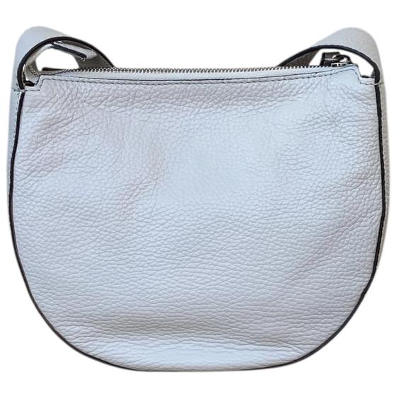 abro LULU Crossbody Bag hellgrau