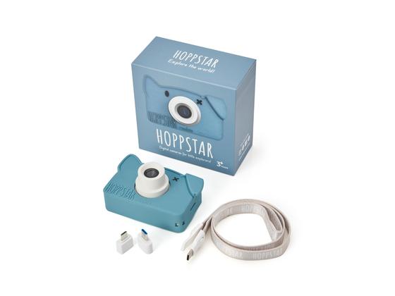 Hoppstar Kinderkamera Rookie Dog Yale