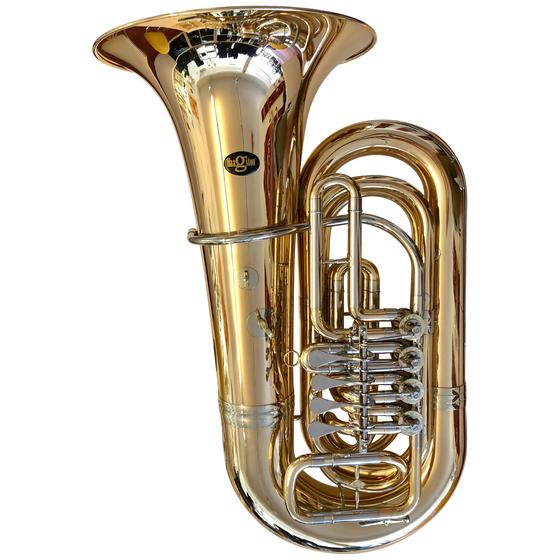 M&H B-TUBA Mod. GM-195