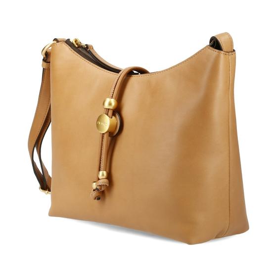 PICARD 7356 der Serie PEARLY in der Farbe cognac