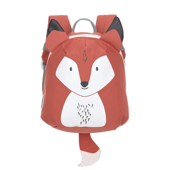 Lässig Kindergartenrucksack - About Friends Fuchs