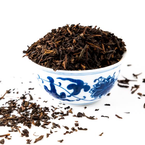 Grusinische Mischung, OP, 100g Tüte