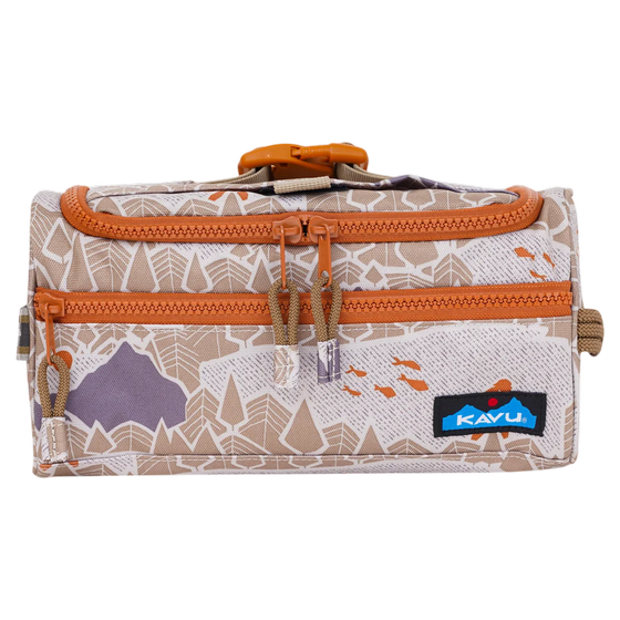 Kavu Supply Kit Sasquatsch Sight