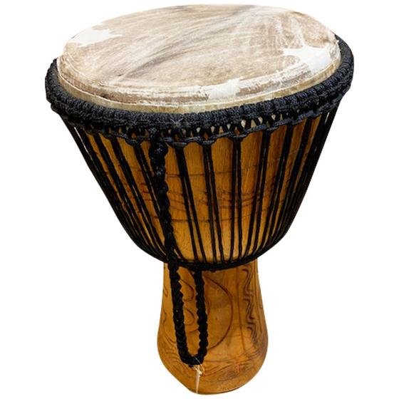 Djembe Ghana groß