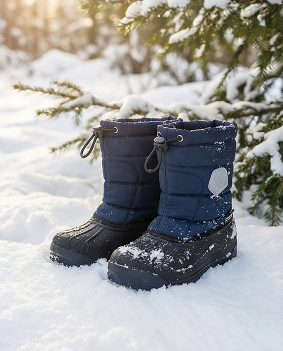Boots, WP