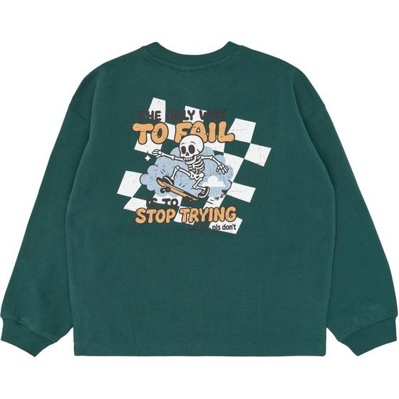 The New Sweatshirt Virl June Bug