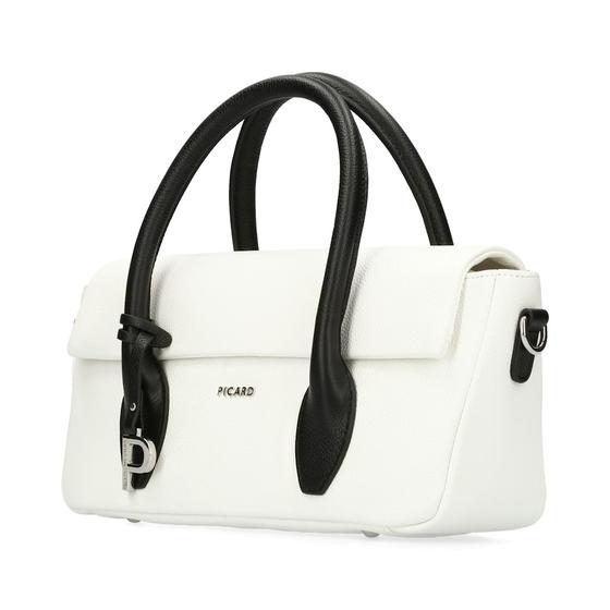 PICARD 7354 der Serie BUSY LADY in der Farbe whitelilyk