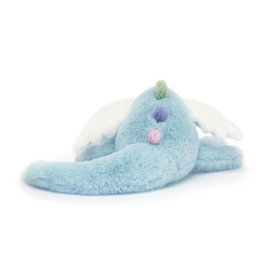 Jellycat Kuscheltier Sky Dragon Large