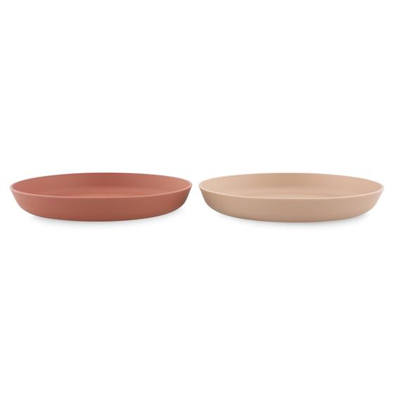 Trixie PLA Teller 2 Stk. Rose