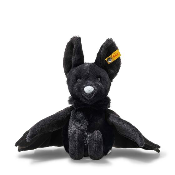 Steiff Kuscheltier Boris Fledermaus 18cm