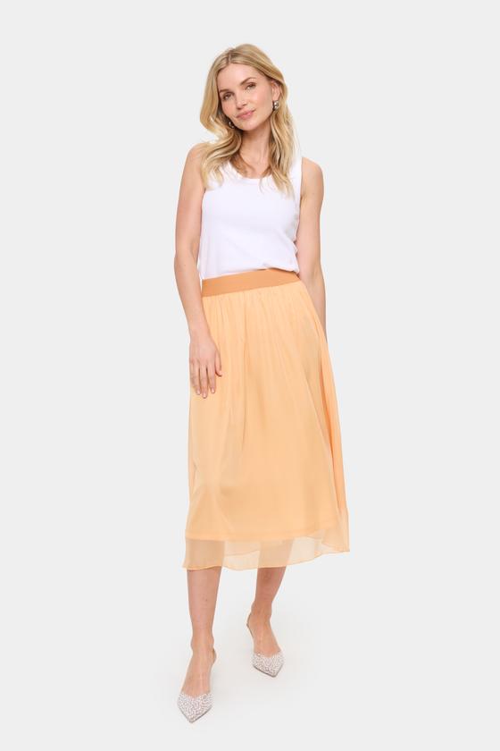 SAINT TROPEZ Rock CoralSZ 30510620 - pastell apricot
