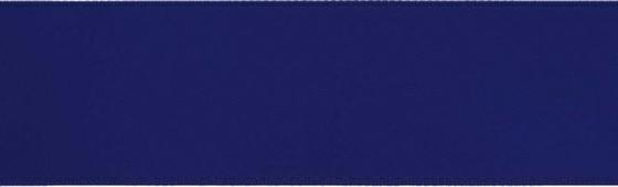 Satinband 25mm royalblau 22355 558