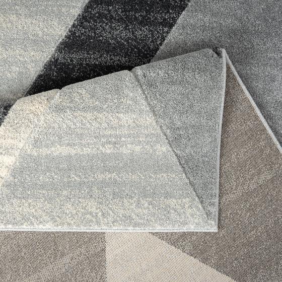 BONITO 160x230 cm gri grau