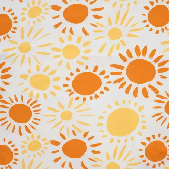 Jersey Sonnenschein
