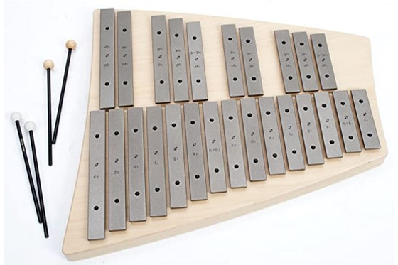 Sonor Glockenspiel TAG 25 Meisterklasse