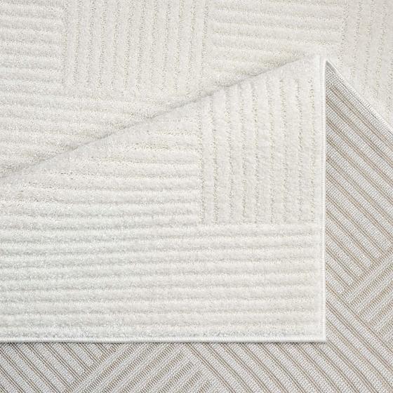 Flair cream Teppich