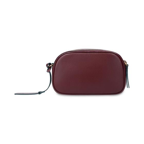 PICARD 1287 HANDTASCHE der Serie JAVA in der Farbe CHIANTI