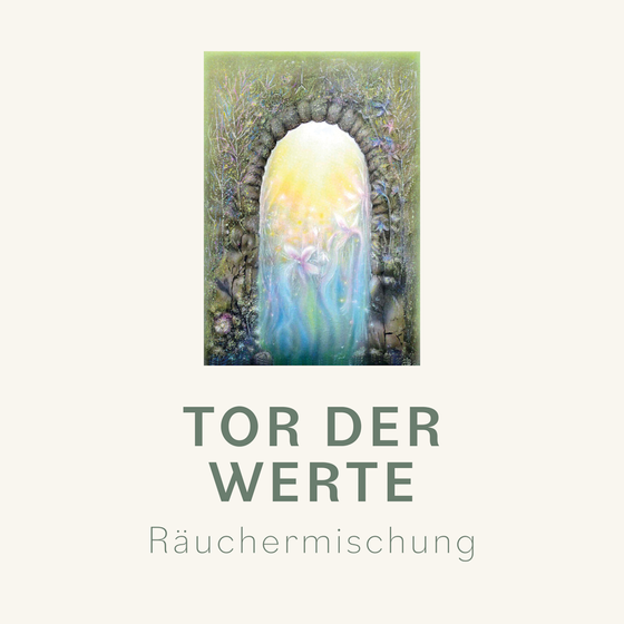Tor der Werte 50ml