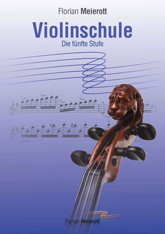 Violinschule Band 5